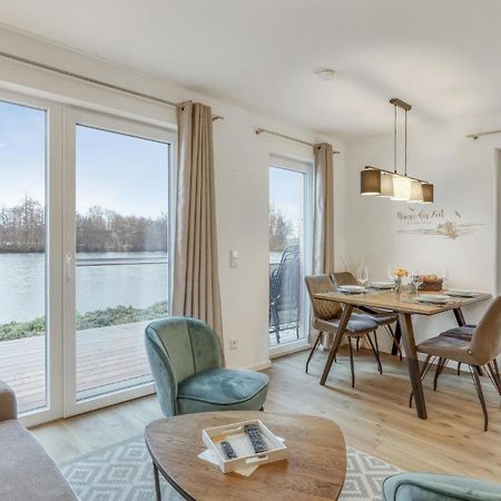 Amazing Home In Tossens With Wifi Exteriér fotografie