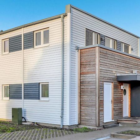 Amazing Home In Tossens With Wifi Exteriér fotografie
