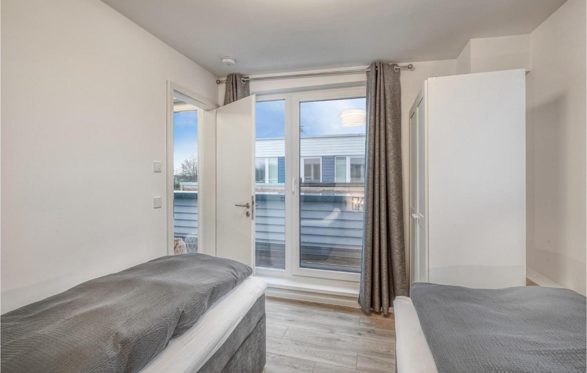 Amazing Home In Tossens With Wifi Exteriér fotografie