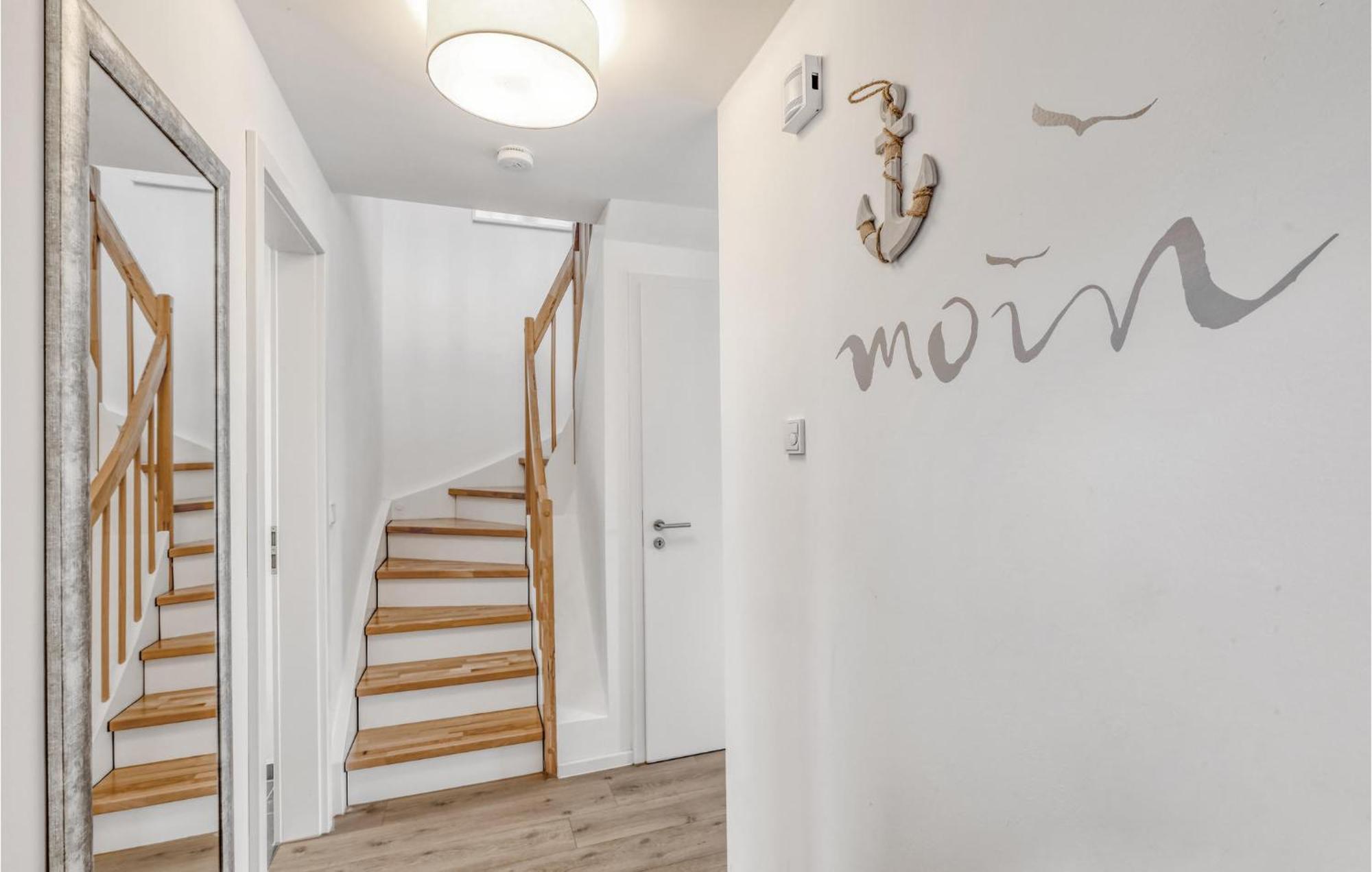 Amazing Home In Tossens With Wifi Exteriér fotografie